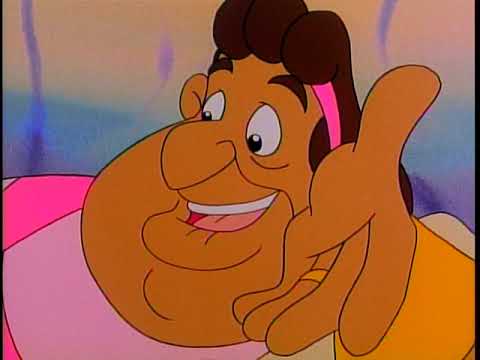 The Story Keepers Trailer