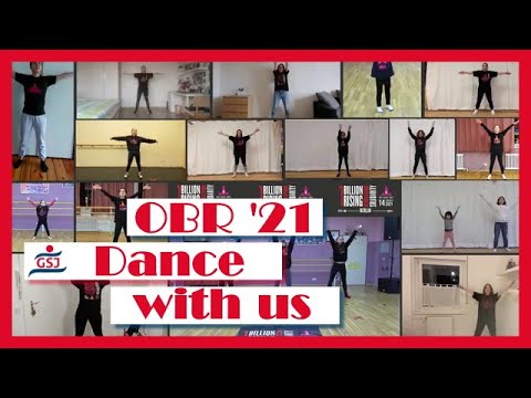 One Billion Rising - Dance with us