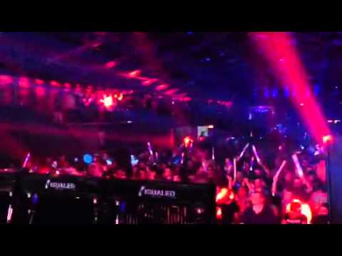 Sultan & Ned Shepard dropping Titanium-David Guetta (Alesso