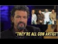 At 75! The Gospel Singer Russ Taff SPEAK OUT Truth Behind the Gaither Vocal Band Exit