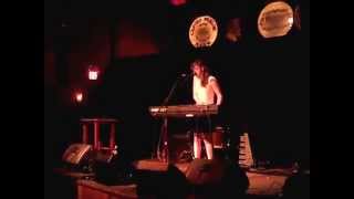 Sara Jackson-Holman, Until The Real Thing Comes Along, (Billie Holiday Cover)