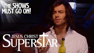&#39;The Last Supper&#39; in Jesus Christ Superstar | The Shows Must Go On!