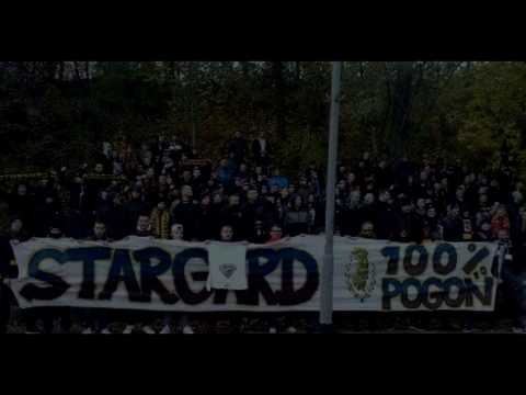 FC STARGARD - MOBILIZACJA ON TOUR KRAKÓW