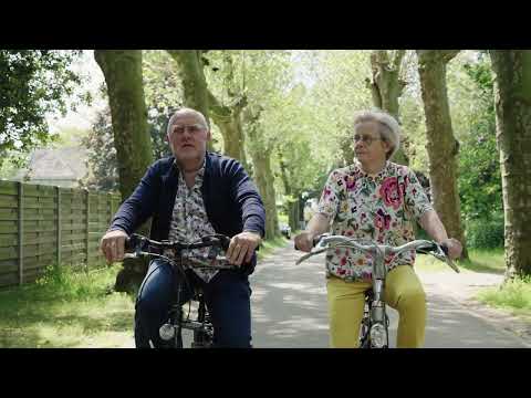 Sint-Dimpna fietsroute