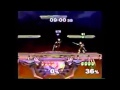 SSBM Game Over Ken Marth Vs Isai C Falcon Marth