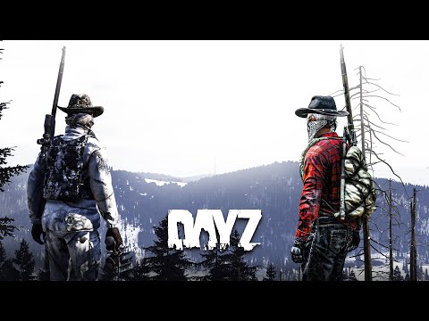 Raiding Our Neighbors For REVENGE! - DayZ - Episode 14