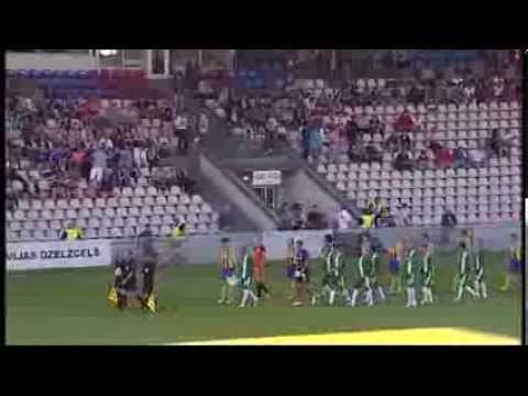 FK Ventspils (Latvijas Čempions 2013)