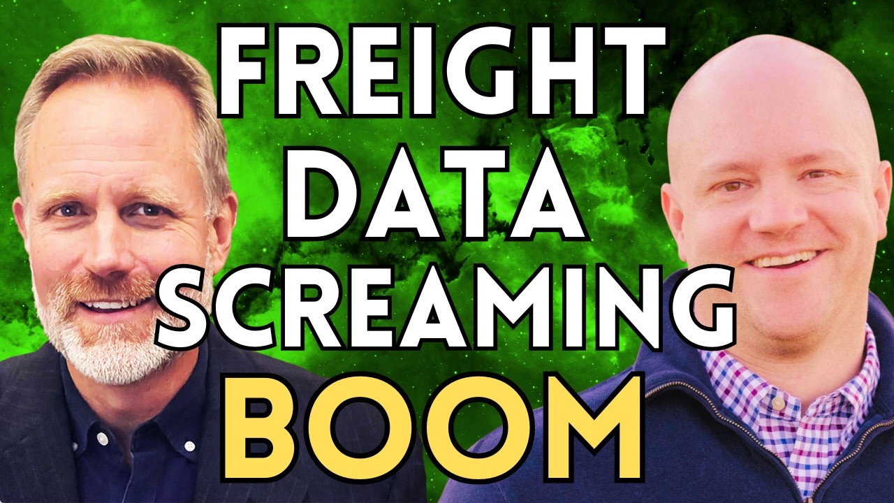 Miracle Turnaround? The US Industrial Economy Is Now Booming DESPITE High Oil Prices | Craig Fuller