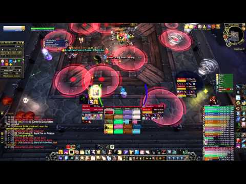 |Honestly| Mythic Iron Maidens