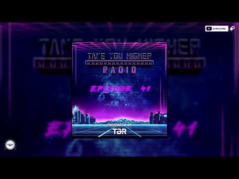 EMKR, Buiatti & Haarley - You Are @TBR pres. Take You Higher Radio EP. 41