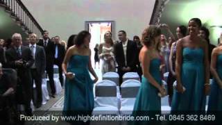 Wedding Video - Wedding Video Production Company Camberley, Surrey