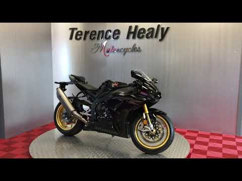 2025 Honda CBR1000RR-R FIREBLADE SP - Image 2