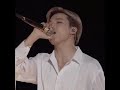 Jimin 134340 high note