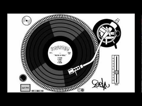 Gregori Klosman & Danny Wild - Space Banana (Original Mix)