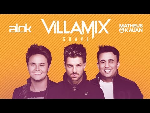 {Villamix (Suave)} Best Songs