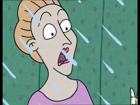 Grizzly Tales For Gruesome Kids - Bogman