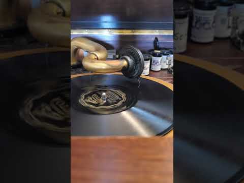 My Ohio Home - (vocal Hoagy Carmichael) Jean Goldkette in his Orchestra  Victor Records #21166