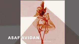 Asaf Avidan // The Study on Falling