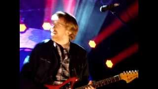 Trey Anastasio Band - Valentine
