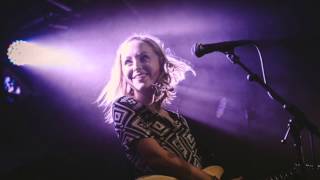 Maylen Rusti - Elefantenes hemmelige gravplass - Casiokids cover, live @ Hulen 29 11 14