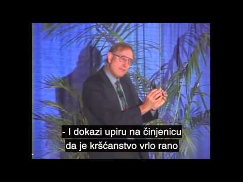 Dokazi da je Rimokatoličanstvo kopija religije iz Babilona