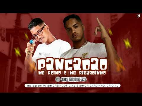 Mc Reino e Ricardinho - Pancadão - MUSICA NOVA 2019