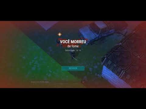 RAID Base CaierasBr Last Day on Earth