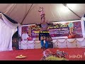 Ravi Karagattam Amarkala Deepavali 2022 Concert 19/10/2022 at Padang Nyiru Little India Melaka