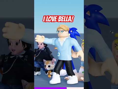 MASON Chose ME?! 😱