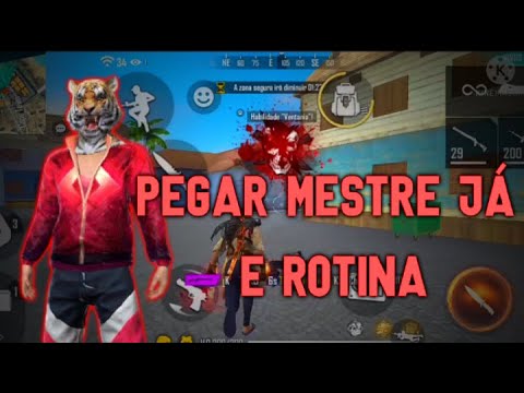 DO OURO AO MESTRE|SOLO