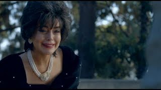 Lindsay Lohan  -  I Live For The Day (Liz And Dick Unofficial video)