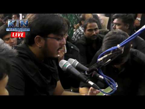 28th Moharram Live From Qilla Golconda Anjuman E Masoomeen 1439-2017 Hyd ts