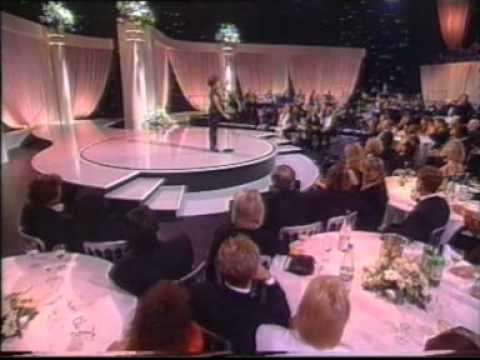 Shirley Bassey - Happy Birthday Shirley