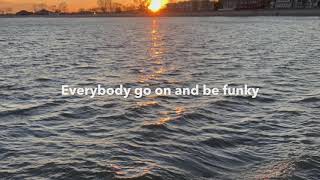 One Big Love (Lyric VIdeo) Patty Griffin