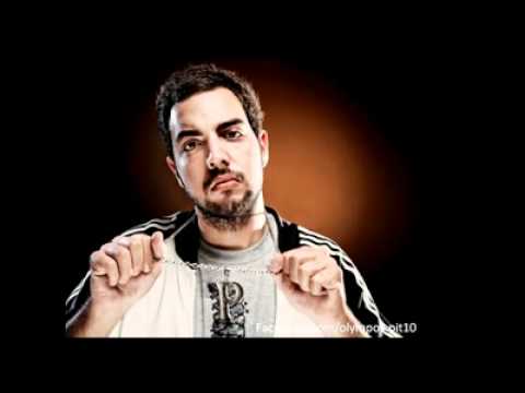 Pit10 feat. Sırtlan & Sansar Salvo - Ders Olsun