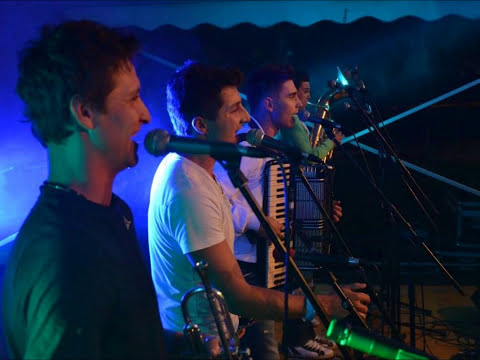 MLADI KORENJAKI - ZAKON JE RESNA STVAR