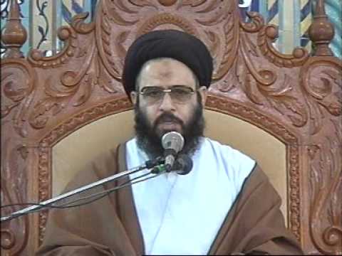 ⁣16 - شرح نهج البلاغة - 18 رمضان 1425 هـ - سيد عادل العلوي