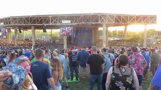 Again and Again - Dave Matthews Band - 7/6/2018 - Noblesville Indiana