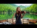 Hemelse Muziek Ontspannend Instrumentaal Rustgevende Viool En Cellomuziek