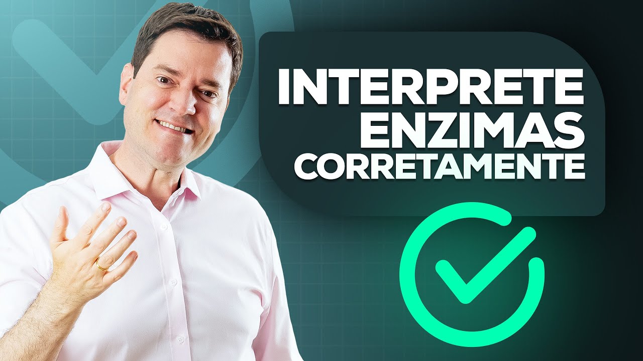 Enzimas Canaliculares - Interpretação Adequada