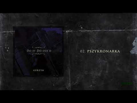 gurzyn damian - PSZYKRONARKA