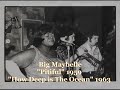 ■ Big Maybelle - "Pitiful"(1959) "How Deep is The Ocean" (1963)
