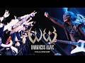 W E B Darkness Alive Full Show Live Gagarin 205