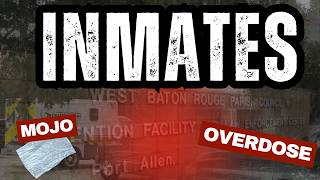 I-TEAM: Inmate snuck Mojo into WBR jail leading to 4 hospitalizations