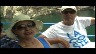 Passeio de Catamarã - Paulo Afonso - 15/01/2016 - 11h00