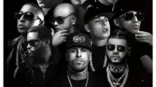 Anda Por Ahí - Revol Ft Arcangel, Nicky Jam, Bad Bunny, Farruko, Zion, Alexio, Ozuna, Wisin, y Más