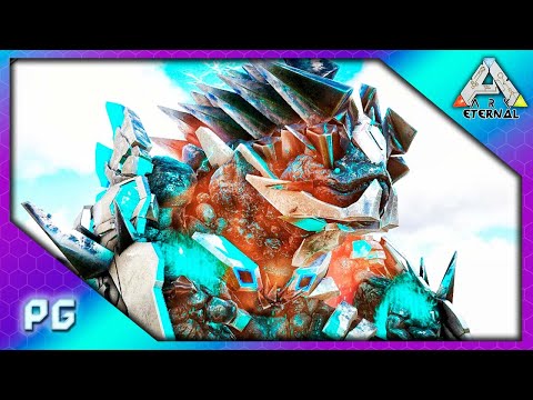 Final Eternal, As Criaturas Mais Fortes, Aniquilando O Armagedon! [ARK Eternal[ #EP21