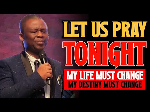 JANUARY 20, 2025 PRAYER STREAM WITH DR OLUKOYA MIDNIGHT PRAYERS