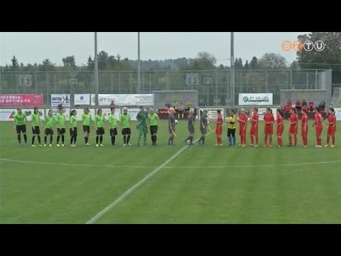 Megvan az első Viktória-győzelem