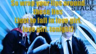 Ladies and Gentlemen by Short Stack (with Lyrics)